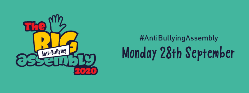 Anti-bullying assembly
