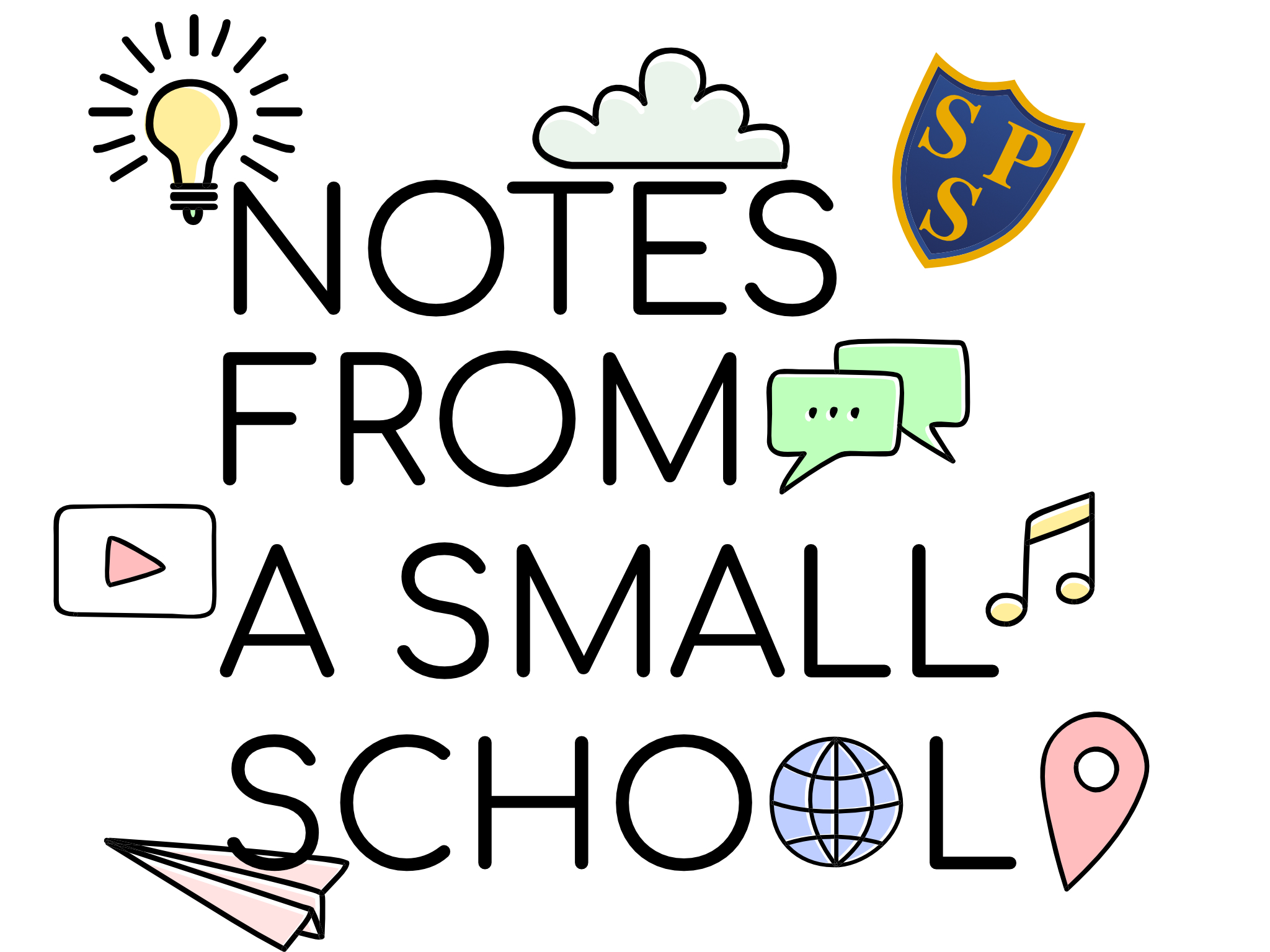 Notes From A Small School